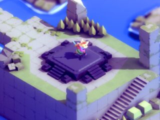 TikTok samowolnie modyfikował za&nbsp;pomocą AI reklamy wydawcy Tunic i&nbsp;Night in&nbsp;the Woods. Sprawę zgłoszono, lecz&nbsp;platforma nie&nbsp;zamierza przestać