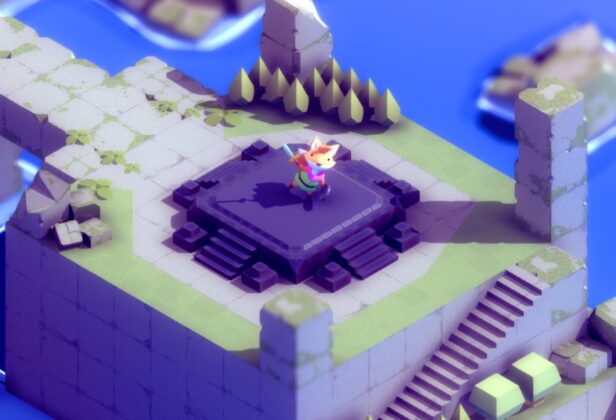 TikTok samowolnie modyfikował za&nbsp;pomocą AI reklamy wydawcy Tunic i&nbsp;Night in&nbsp;the Woods. Sprawę zgłoszono, lecz&nbsp;platforma nie&nbsp;zamierza przestać