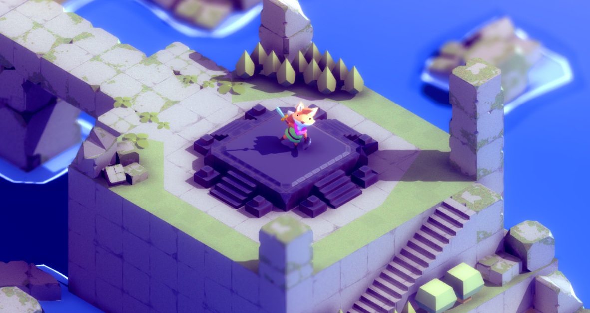 TikTok samowolnie modyfikował za&nbsp;pomocą AI reklamy wydawcy Tunic i&nbsp;Night in&nbsp;the Woods. Sprawę zgłoszono, lecz&nbsp;platforma nie&nbsp;zamierza przestać