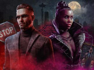 Porażka Vampire: The Masquerade – Bloodlines 2 nie&nbsp;pogrzebała twórców. The Chinese Room ogłosiło nową grę