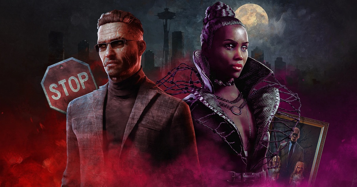 Porażka Vampire: The Masquerade – Bloodlines 2 nie&nbsp;pogrzebała twórców. The Chinese Room ogłosiło nową grę