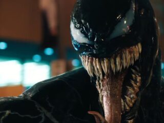 Venom jeszcze powróci! Kultowy złoczyńca ze&nbsp;Spider-Mana dostanie własny film animowany