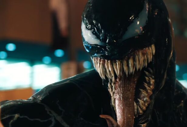 Venom jeszcze powróci! Kultowy złoczyńca ze&nbsp;Spider-Mana dostanie własny film animowany