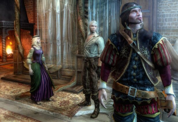 Główny scenarzysta Wiedźmina ukończył grę ze&nbsp;swoim komentarzem na&nbsp;YouTubie. Pełna anegdot seria została zwieńczona sympatycznym finałem