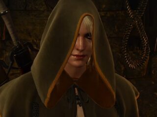 Nie&nbsp;możecie się doczekać Wiedźmina 4? Ten mod do&nbsp;„trójki” wprowadzi was w&nbsp;klimat nadchodzących przygód Ciri