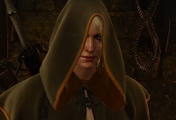 Nie&nbsp;możecie się doczekać Wiedźmina 4? Ten mod do&nbsp;„trójki” wprowadzi was w&nbsp;klimat nadchodzących przygód Ciri