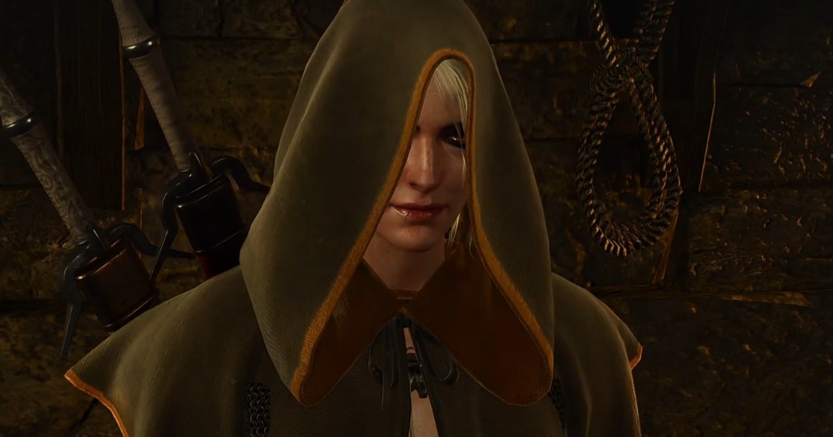 Nie&nbsp;możecie się doczekać Wiedźmina 4? Ten mod do&nbsp;„trójki” wprowadzi was w&nbsp;klimat nadchodzących przygód Ciri