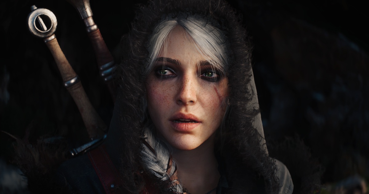 Do&nbsp;twórców Wiedźmina 4 dołącza animatorka Clair Obscur: Expedition 33. Odpowie za&nbsp;animacje w&nbsp;cutscenkach