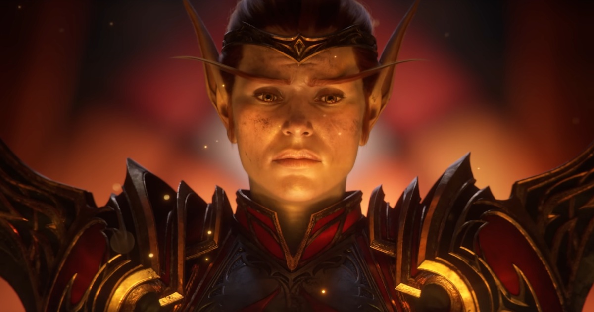 Wystartował wczesny dostęp do&nbsp;World of Warcraft: Midnight. Gracze mogą już wypróbować nowy dodatek