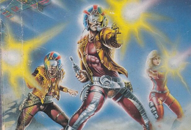 Kosmiczne owady i&nbsp;żółte piguły – oto 2 świetne opowiadania sci-fi z&nbsp;lat 50. [RetroFantastyka]