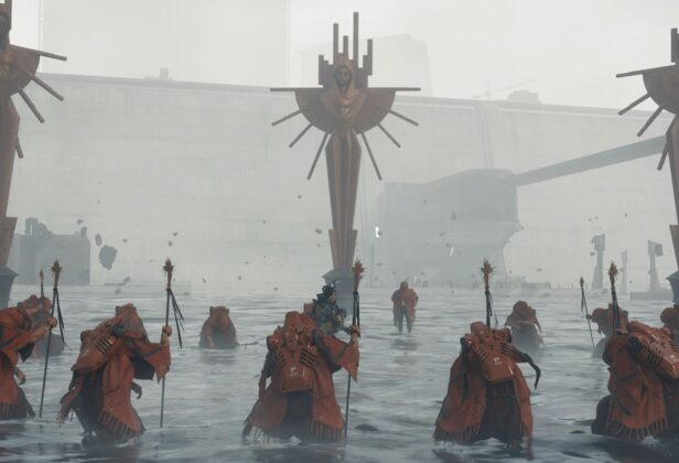 Death Stranding 2 już niebawem trafi na&nbsp;pecety. Znamy datę premiery