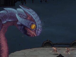 Sony zaskoczyło graczy! God of War: Sons of Sparta już dostępne w&nbsp;PlayStation Storze