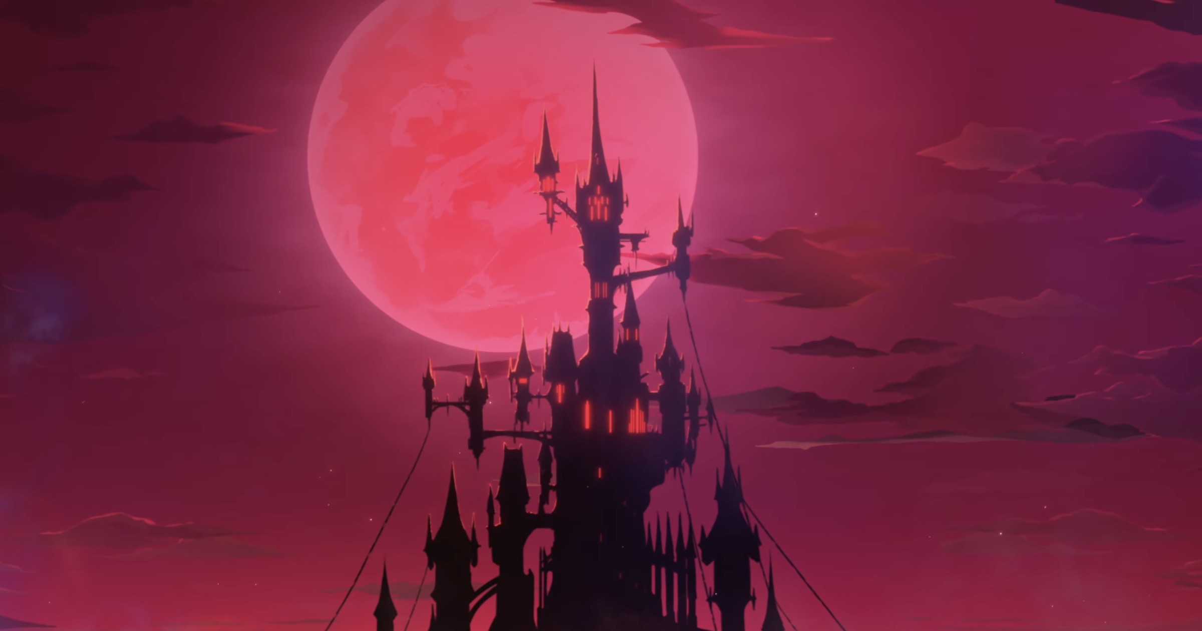 Castlevania wraca w&nbsp;nowej odsłonie! Twórcy Dead Cells wskrzeszą kultową serię jeszcze w&nbsp;tym roku