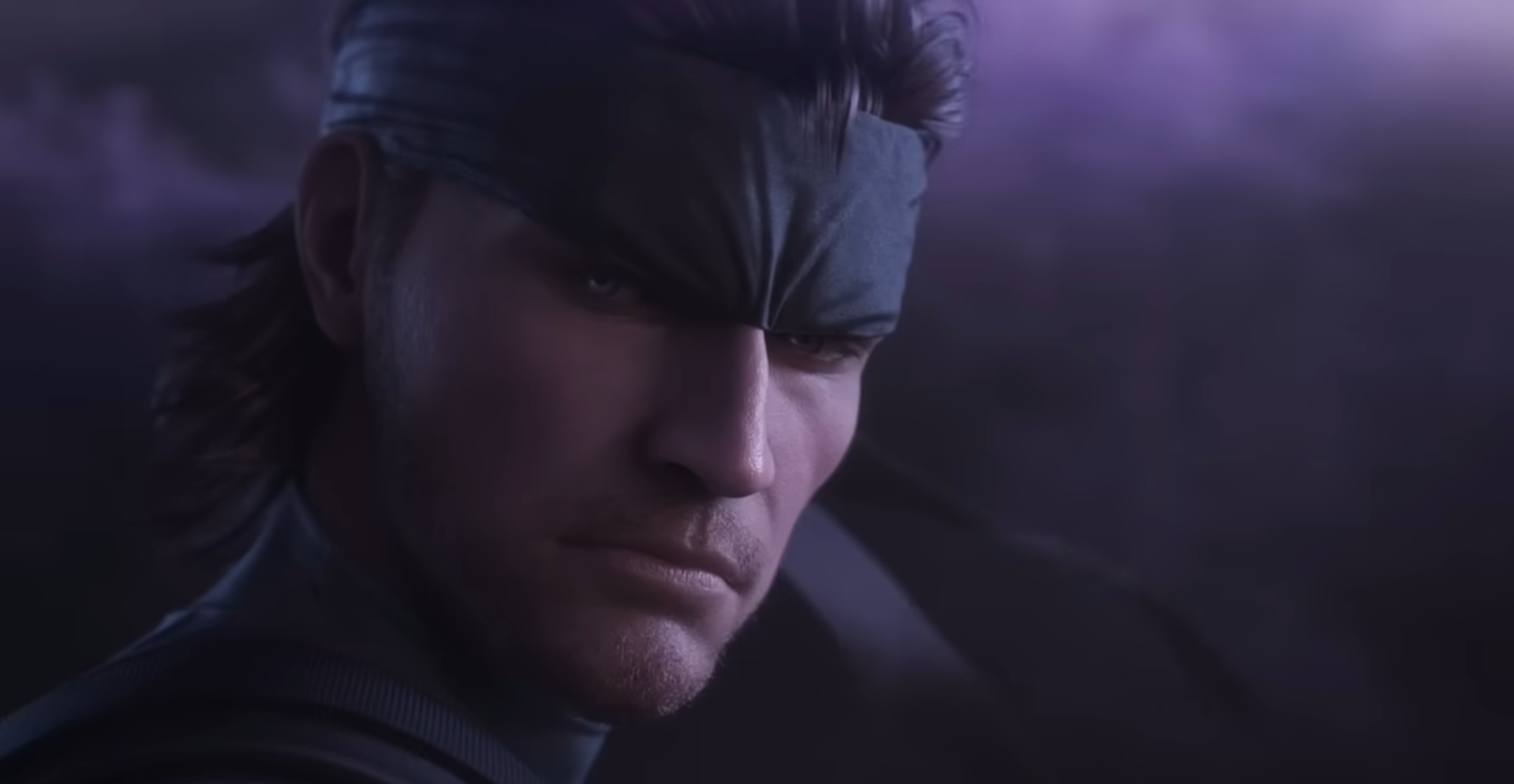 Nowy zwiastun crossoveru Metal Geara z&nbsp;Rainbow Six Siege. Wiemy, kto udzieli głosu Solid Snake’owi