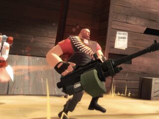 Klasyczny Team Fortress 2 wrócił i&nbsp;z&nbsp;miejsca przyciągnął tysiące graczy. Twórcy zadbali o&nbsp;nową klasę postaci, bronie oraz&nbsp;dodatkowe tryby zabawy