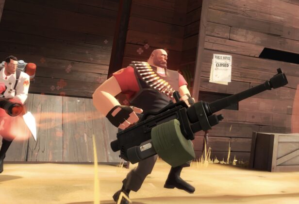 Klasyczny Team Fortress 2 wrócił i&nbsp;z&nbsp;miejsca przyciągnął tysiące graczy. Twórcy zadbali o&nbsp;nową klasę postaci, bronie oraz&nbsp;dodatkowe tryby zabawy