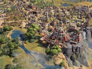 Twórcy Civilization 7 nie&nbsp;dają za&nbsp;wygraną. Wiosna przyniesie ogromną aktualizację z&nbsp;przebudową kluczowych mechanizmów rozgrywki