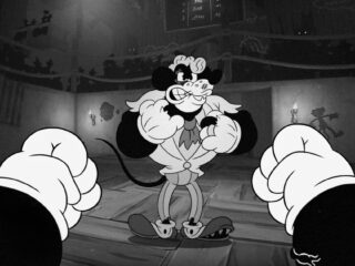 Zobacz nieślubne dziecko Dooma i&nbsp;Cupheada prosto z&nbsp;Polski. Mouse: P.I. For Hire na&nbsp;12-minutowej rozgrywce