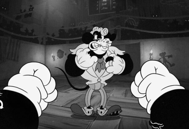 Zobacz nieślubne dziecko Dooma i&nbsp;Cupheada prosto z&nbsp;Polski. Mouse: P.I. For Hire na&nbsp;12-minutowej rozgrywce