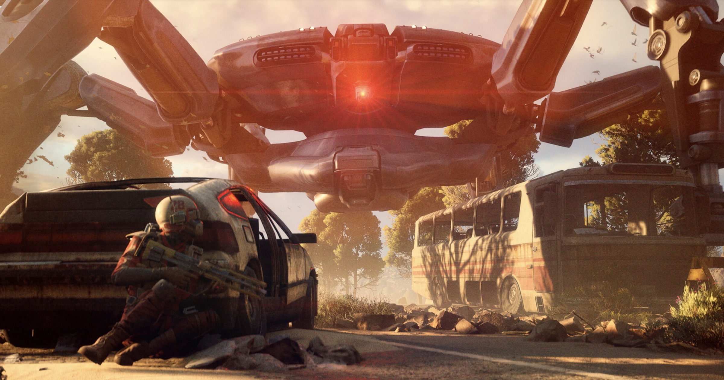 Twórcy ARC Raiders słuchają graczy i&nbsp;zapowiadają 2. ekspedycję. Gra będzie przystępniejsza