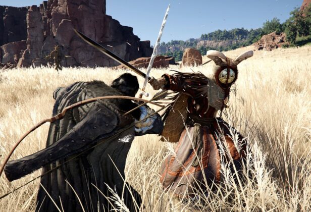 Crimson Desert imponuje rozmachem. Widowiskowe pojedynki i&nbsp;system rozwoju postaci na&nbsp;50-minutowej rozgrywce