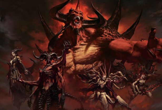 Nadchodzą obchody 30-lecia serii Diablo. Blizzard ujawni drugą nową klasę z&nbsp;Diablo 4: Lord of Hatred