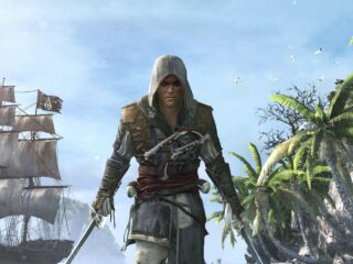 Ubisoft powierza przyszłość Assassin’s Creed trzem weteranom serii. Najpierw zajmą się remakiem Black Flag