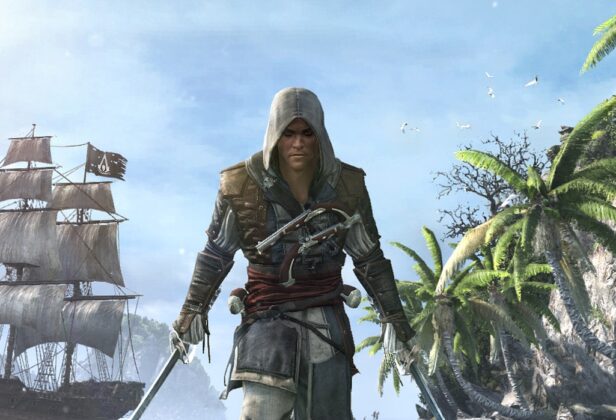 Ubisoft powierza przyszłość Assassin’s Creed trzem weteranom serii. Najpierw zajmą się remakiem Black Flag