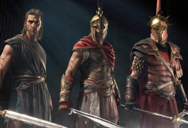 Wiemy, jakie gry skasował Ubisoft poza remakiem Piasków Czasu. Wśród nich extraction shooter i&nbsp;mobilne Assassin’s Creed