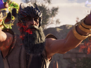 Ogromna aktualizacja do&nbsp;Avowed już dostępna. Nowa Gra+, rasy oraz&nbsp;port na&nbsp;PS5