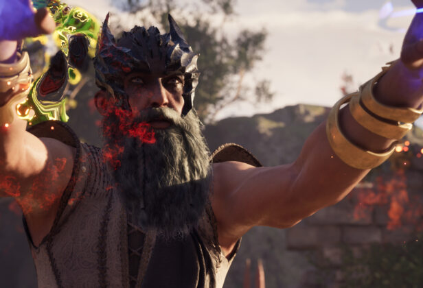 Ogromna aktualizacja do&nbsp;Avowed już dostępna. Nowa Gra+, rasy oraz&nbsp;port na&nbsp;PS5