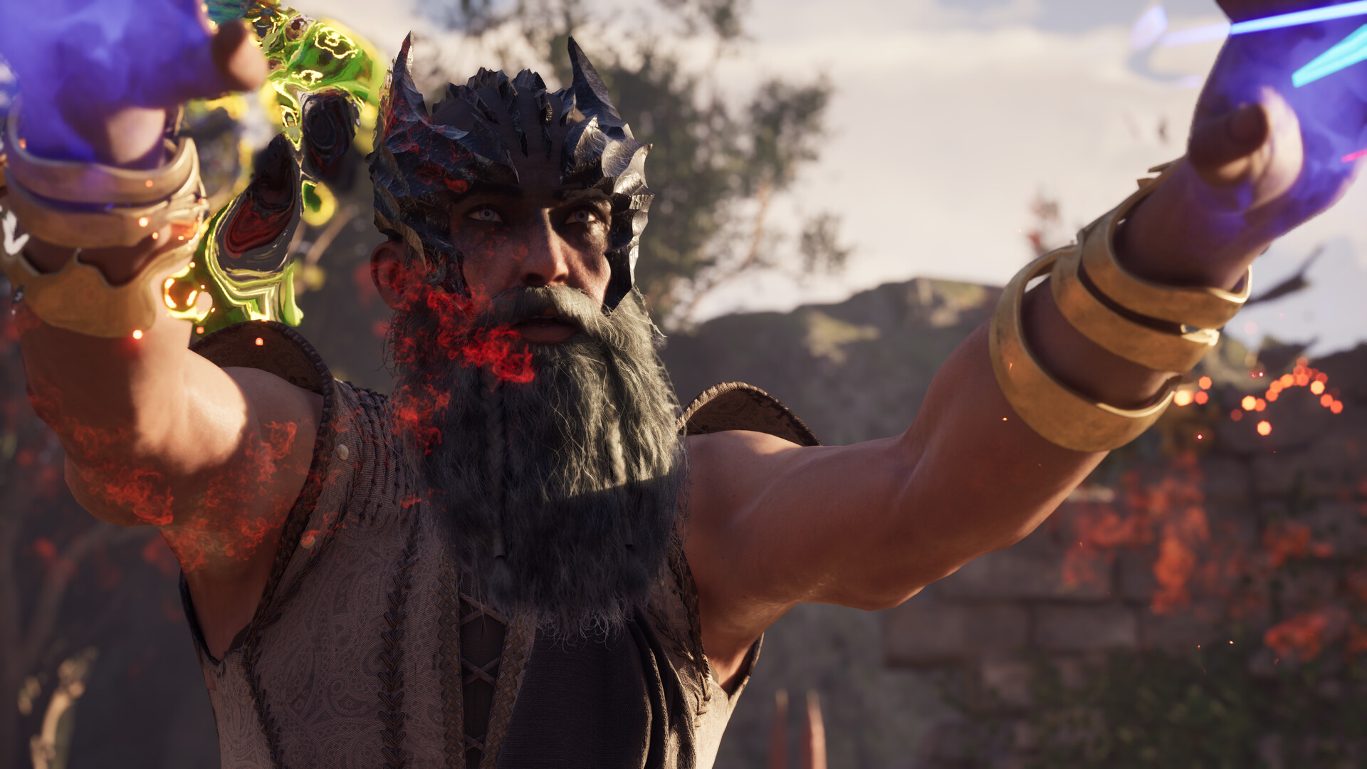 Ogromna aktualizacja do&nbsp;Avowed już dostępna. Nowa Gra+, rasy oraz&nbsp;port na&nbsp;PS5