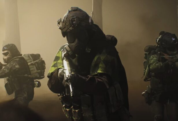 EA zapowiada start 2. sezonu Battlefielda 6! Zobaczcie efektowny zwiastun kinowy