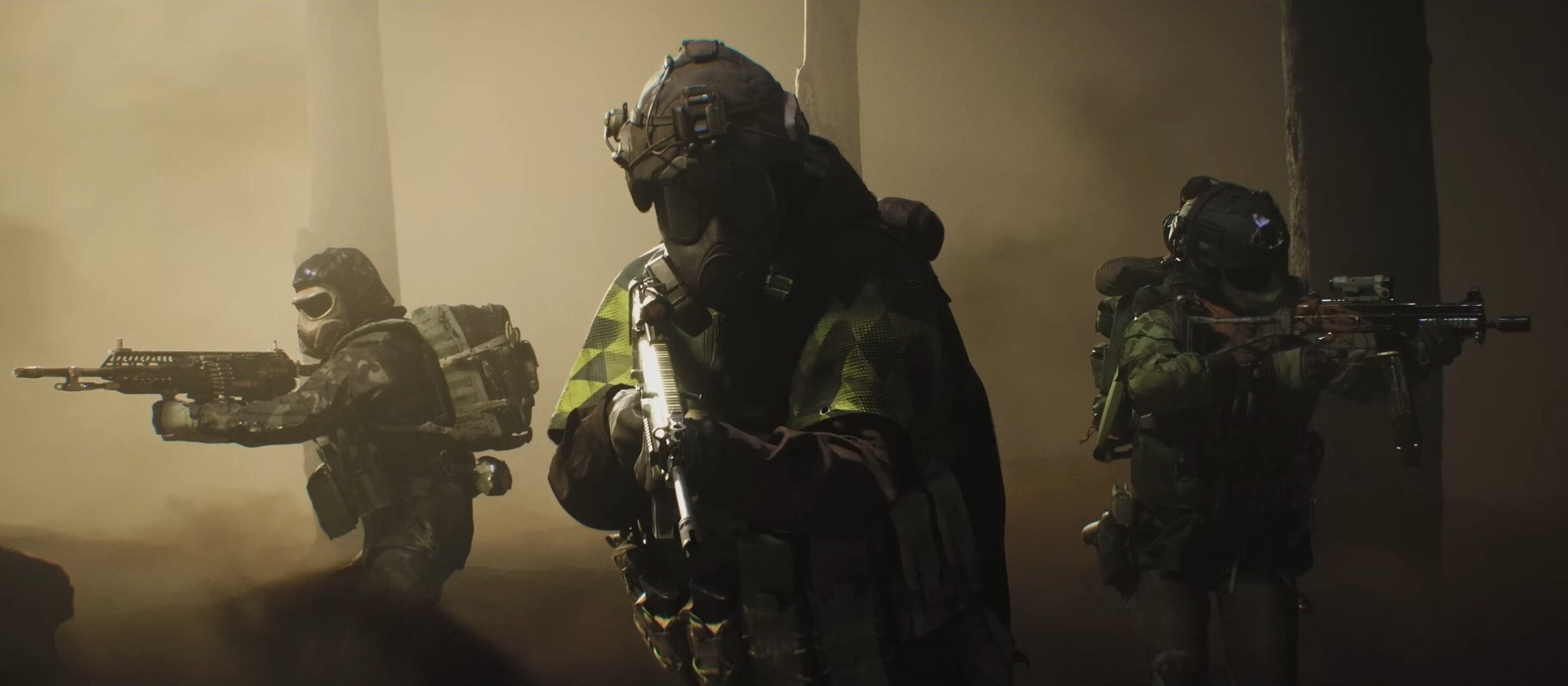 EA zapowiada start 2. sezonu Battlefielda 6! Zobaczcie efektowny zwiastun kinowy