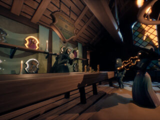 Demo dungeon crawlera twórców Valheima już dostępne! Przed&nbsp;wami Begraved