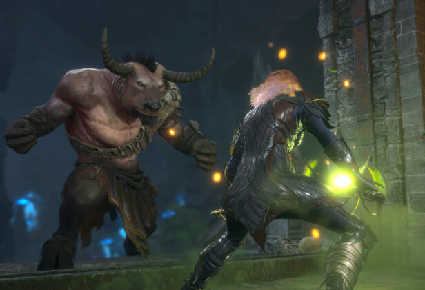 HBO tworzy kontynuację Baldur’s Gate’a 3. Larian Studios nie&nbsp;jest zaangażowane w&nbsp;produkcję serialu