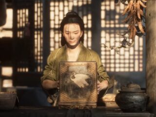 Następca Black Myth: Wukong z&nbsp;nowym zwiastunem. Zobaczcie specjalne wideo na&nbsp;Chiński Nowy Rok