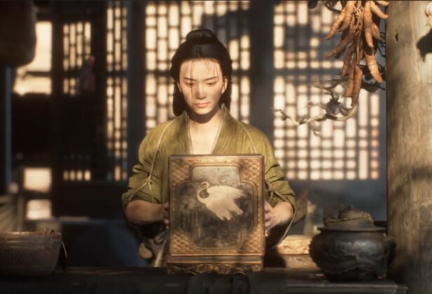 Następca Black Myth: Wukong z&nbsp;nowym zwiastunem. Zobaczcie specjalne wideo na&nbsp;Chiński Nowy Rok