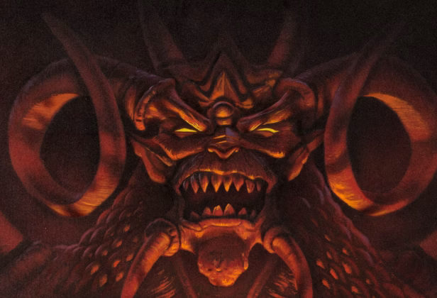 Premiera Diablo, Szymborska z&nbsp;Noblem i&nbsp;pierwszy numer CD-Action. Przypominamy najważniejsze wydarzenia z&nbsp;1996 roku [30 LAT CDA]