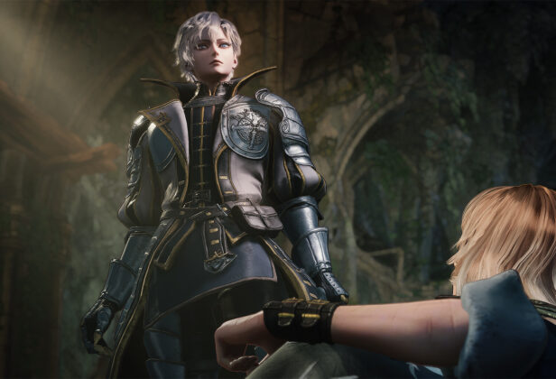 Zmarł współtwórca serii Castlevania i&nbsp;Bloodstained. „Nie rozczarujemy go&nbsp;The Scarlet Engagement”