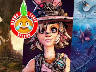 Civilization 6, Tiny Tina’s Wonderlands i&nbsp;inne. Darmowe gry i okazje w tym tygodniu