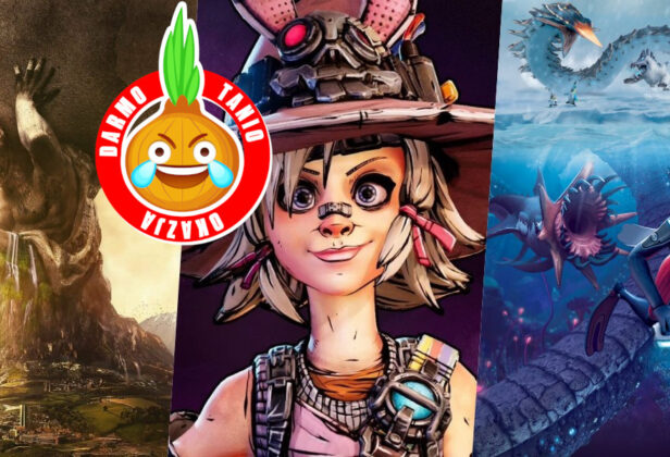 Civilization 6, Tiny Tina’s Wonderlands i&nbsp;inne. Darmowe gry i okazje w tym tygodniu