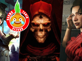 Diablo 2: Resurrected, Age of Wonders 4 i&nbsp;inne. Darmowe gry i okazje w tym tygodniu