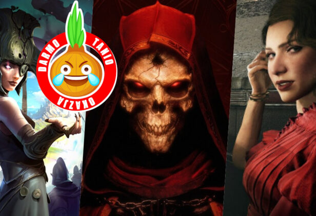 Diablo 2: Resurrected, Age of Wonders 4 i&nbsp;inne. Darmowe gry i okazje w tym tygodniu