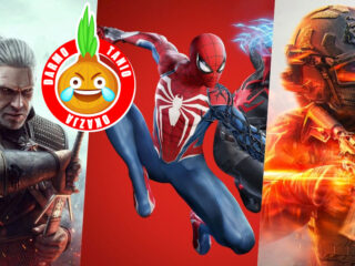 Wiedźmin 3, Marvel’s Spider-Man 2 i&nbsp;inne. Darmowe gry i okazje w tym tygodniu