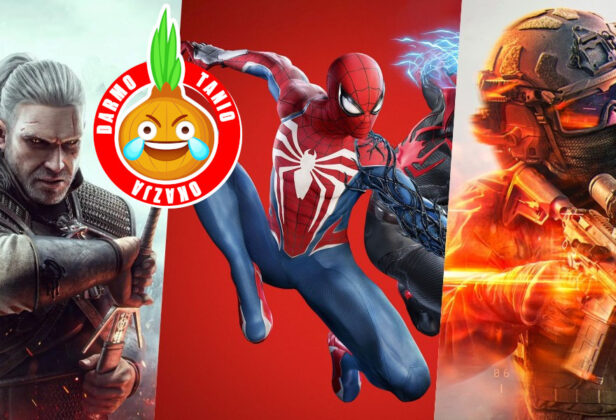 Wiedźmin 3, Marvel’s Spider-Man 2 i&nbsp;inne. Darmowe gry i okazje w tym tygodniu