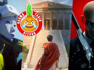 Marathon, Anno 117: Pax Romana i&nbsp;inne. Darmowe gry i okazje w tym tygodniu