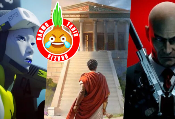 Marathon, Anno 117: Pax Romana i&nbsp;inne. Darmowe gry i okazje w tym tygodniu