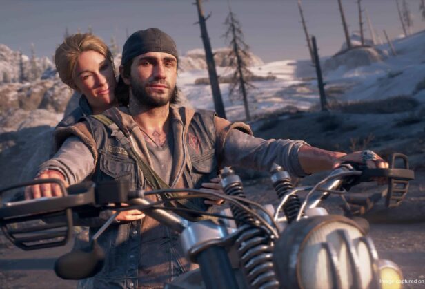 Wiemy, nad&nbsp;czym pracowali twórcy Days Gone. Wyciekły materiały ze&nbsp;skasowanej gry-usługi
