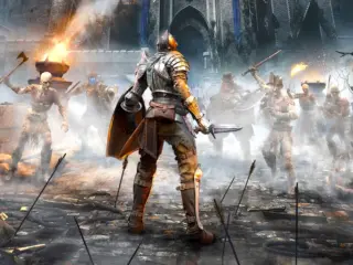 To&nbsp;koniec twórców remake’u Demon’s Souls. Sony zamyka Bluepoint Games